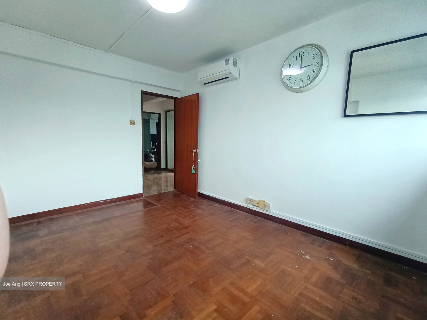 Blk 606 Clementi West Street 1 (Clementi), HDB 5 Rooms #475325771